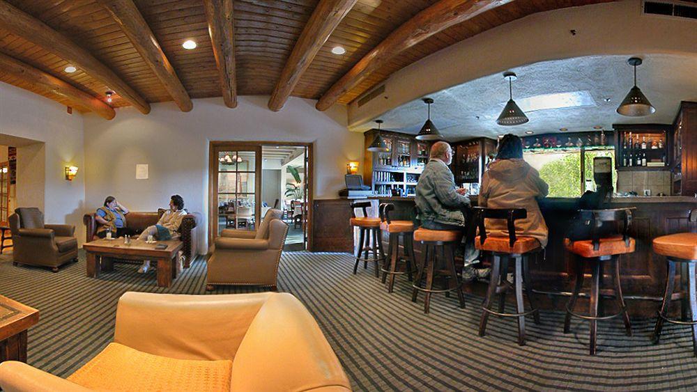 The Bishops Lodge Ranch Resort And Spa Rancho Encantado Экстерьер фото