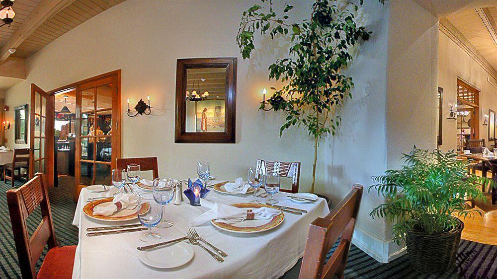 The Bishops Lodge Ranch Resort And Spa Rancho Encantado Экстерьер фото