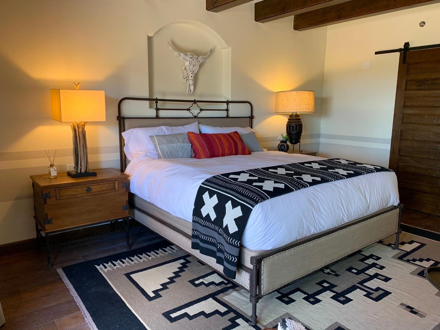 The Bishops Lodge Ranch Resort And Spa Rancho Encantado Экстерьер фото