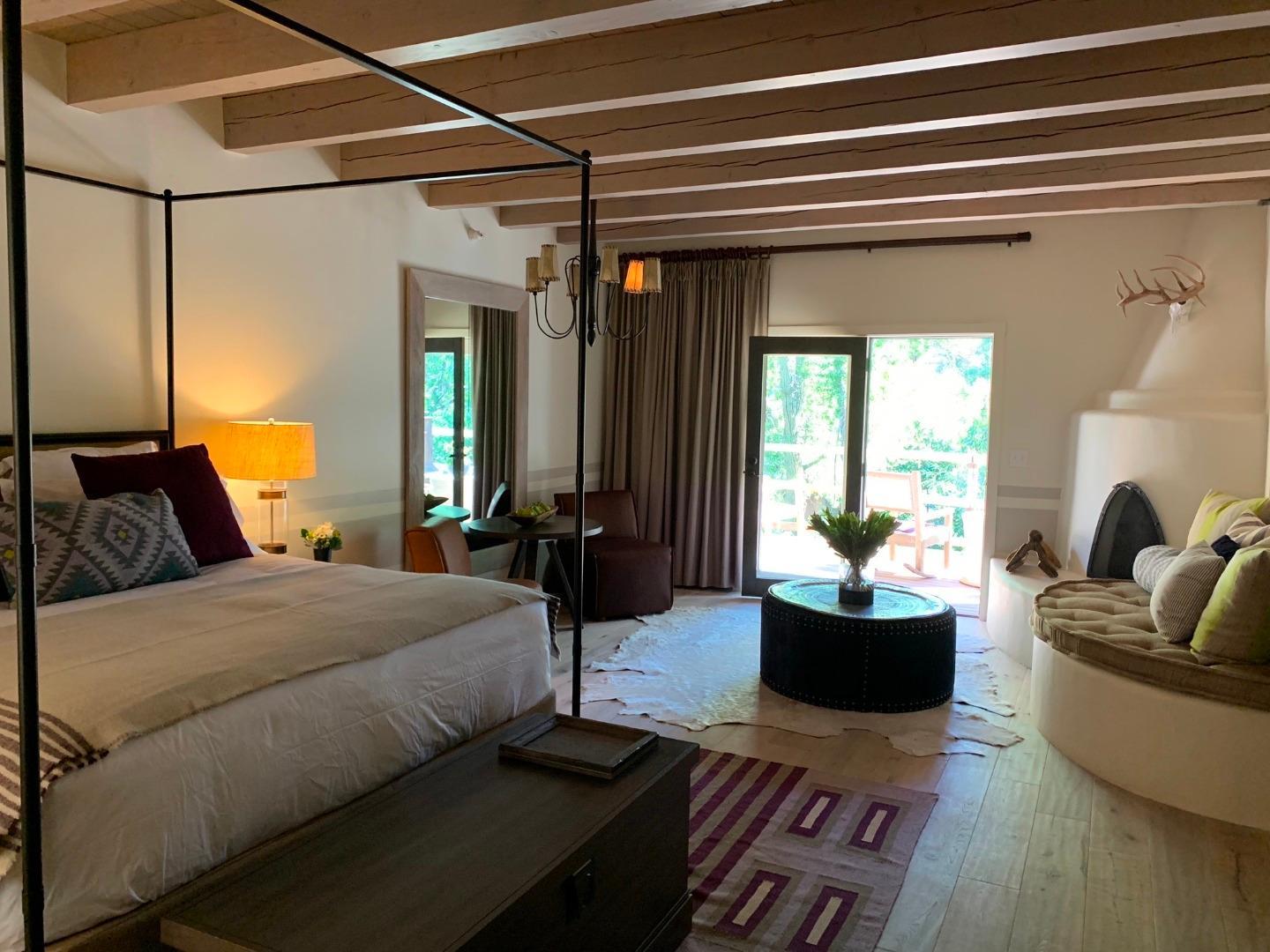 The Bishops Lodge Ranch Resort And Spa Rancho Encantado Экстерьер фото