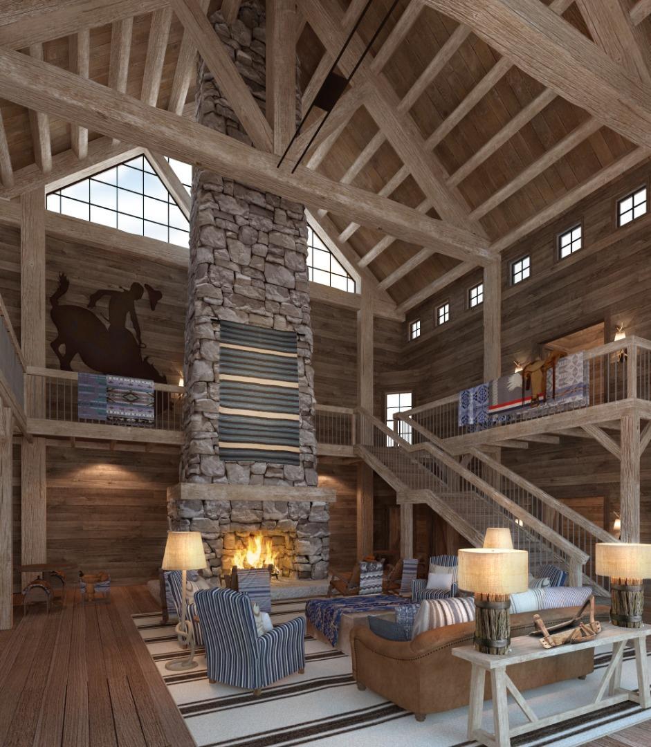 The Bishops Lodge Ranch Resort And Spa Rancho Encantado Экстерьер фото