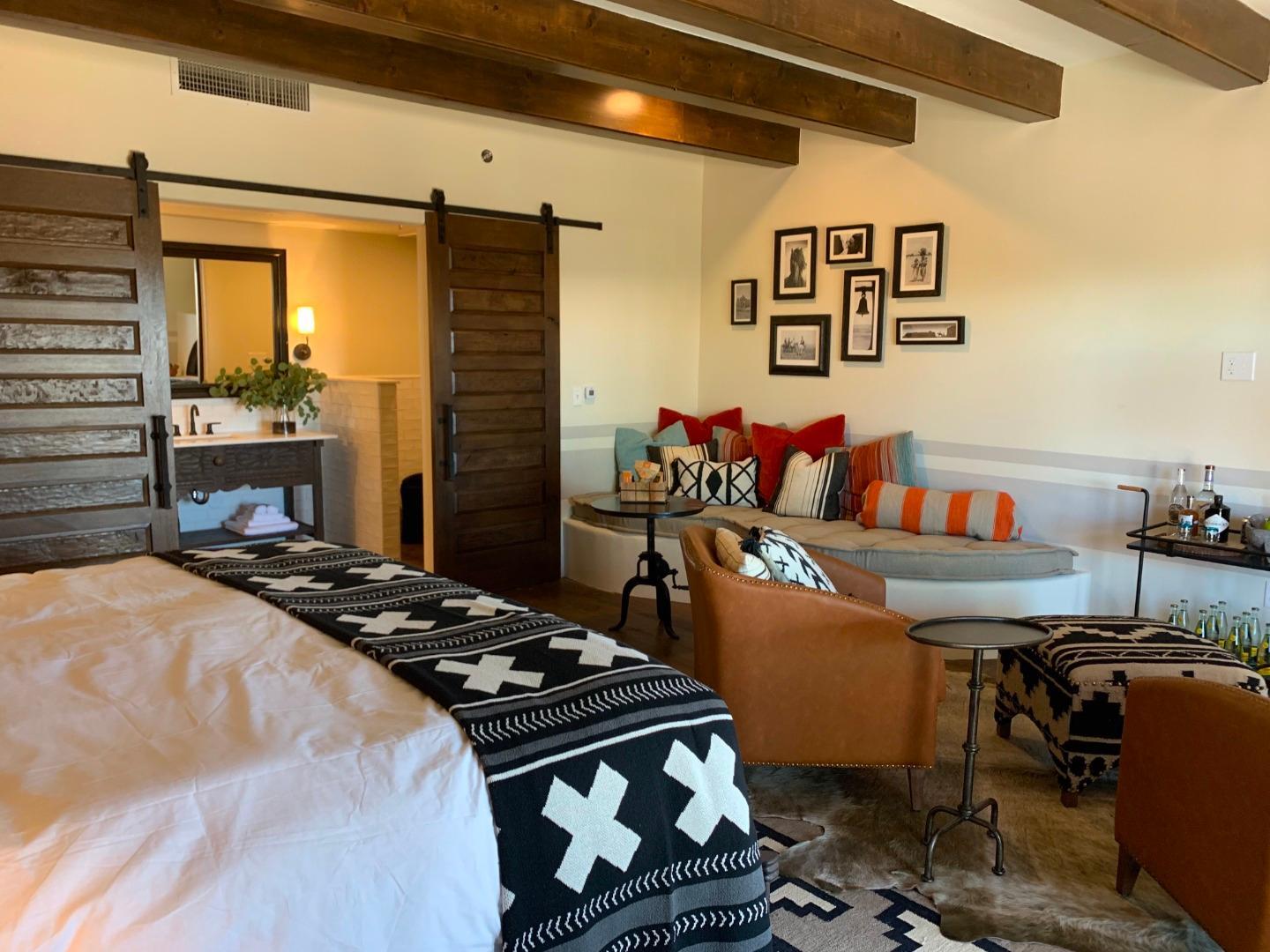 The Bishops Lodge Ranch Resort And Spa Rancho Encantado Экстерьер фото