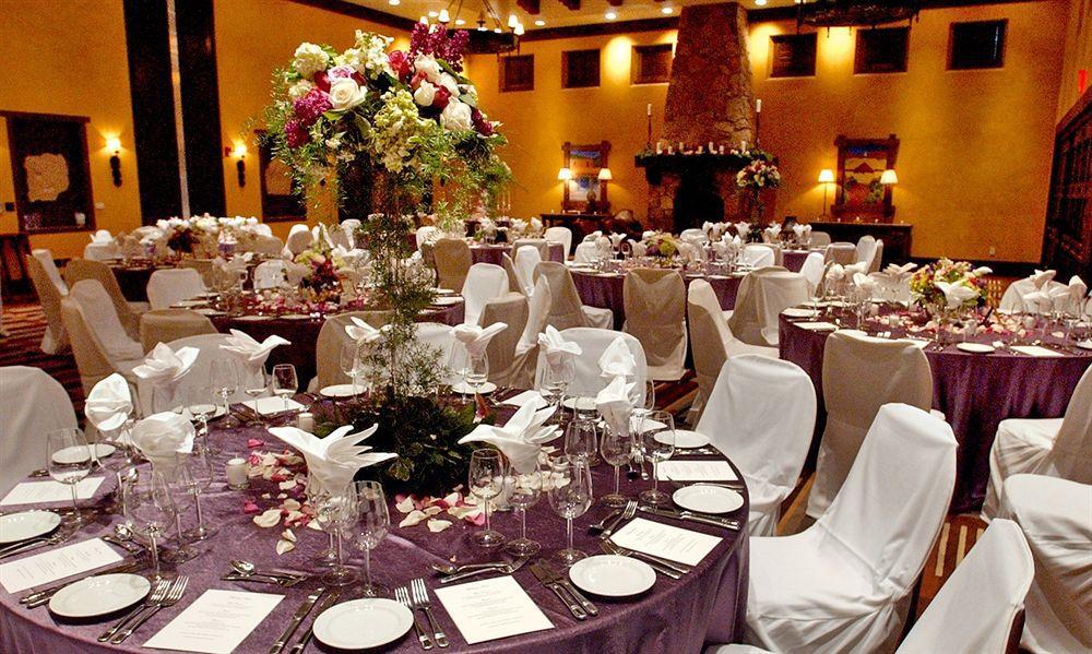The Bishops Lodge Ranch Resort And Spa Rancho Encantado Экстерьер фото