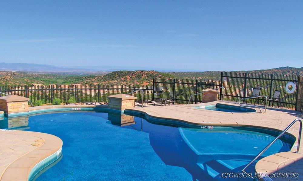 The Bishops Lodge Ranch Resort And Spa Rancho Encantado Экстерьер фото