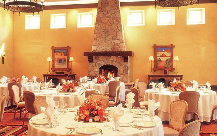 The Bishops Lodge Ranch Resort And Spa Rancho Encantado Экстерьер фото