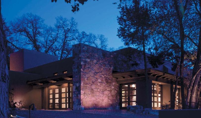 The Bishops Lodge Ranch Resort And Spa Rancho Encantado Экстерьер фото