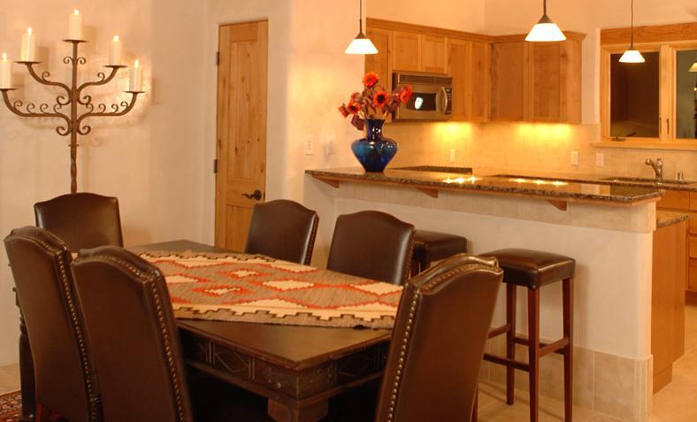 The Bishops Lodge Ranch Resort And Spa Rancho Encantado Номер фото