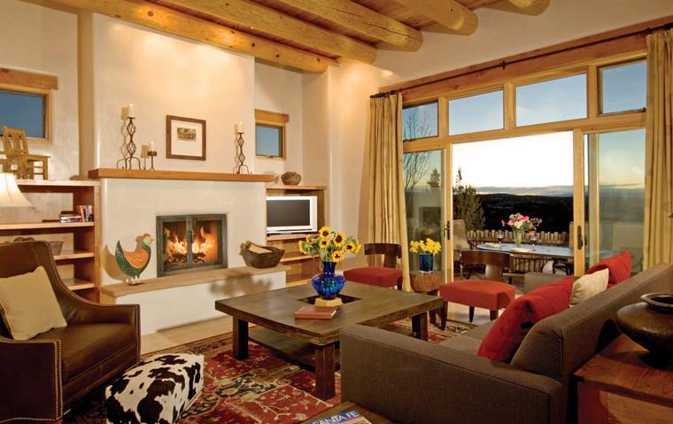 The Bishops Lodge Ranch Resort And Spa Rancho Encantado Номер фото