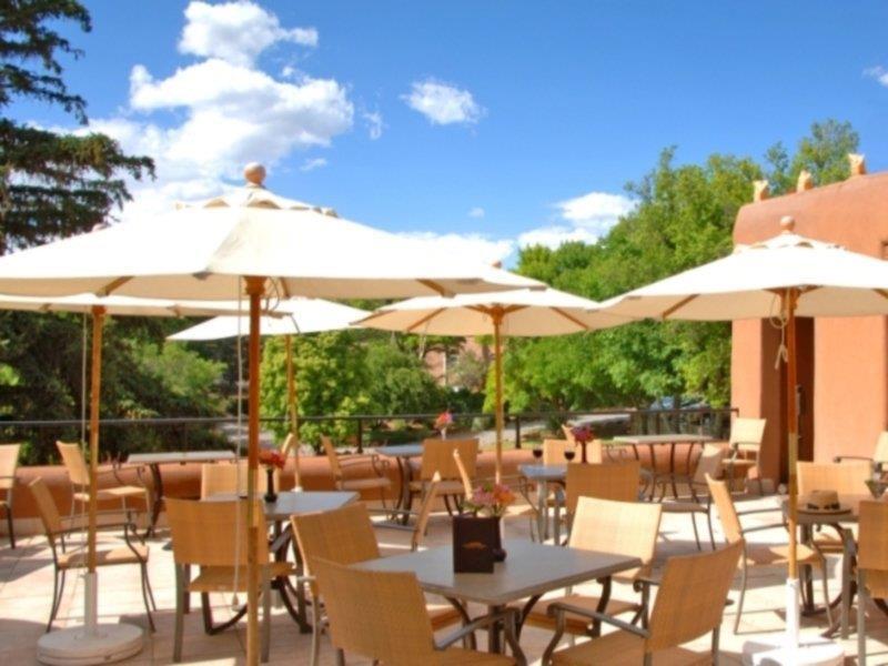 The Bishops Lodge Ranch Resort And Spa Rancho Encantado Экстерьер фото