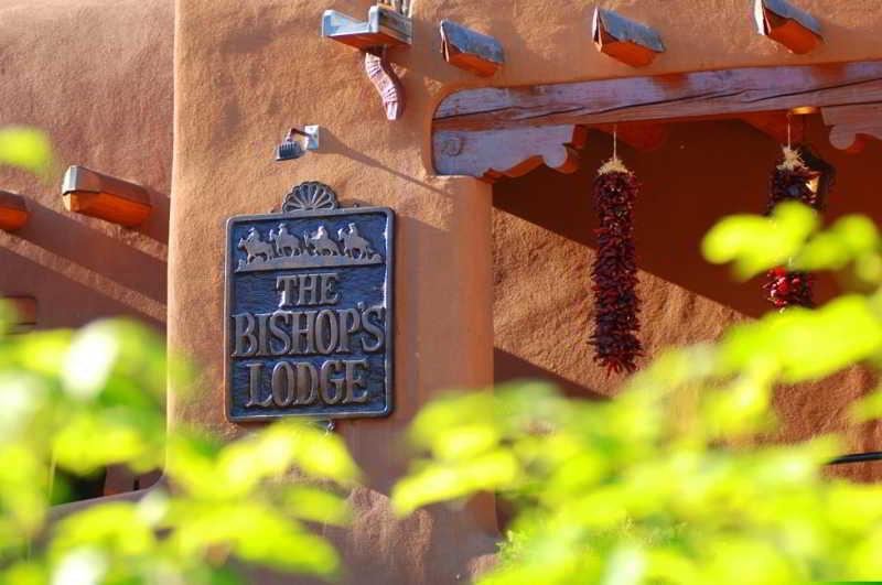 The Bishops Lodge Ranch Resort And Spa Rancho Encantado Экстерьер фото