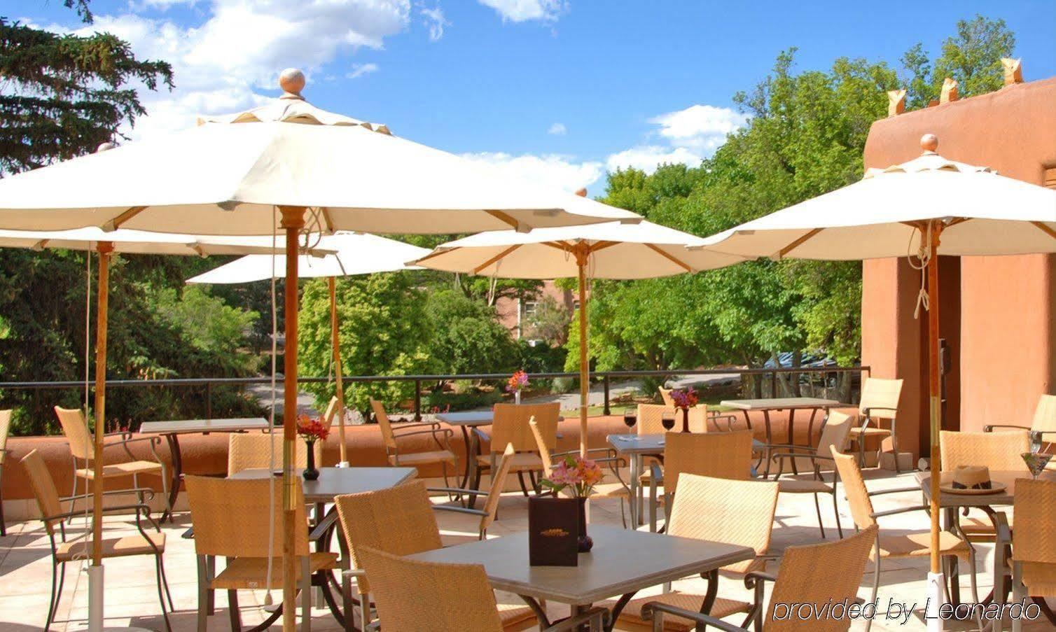 The Bishops Lodge Ranch Resort And Spa Rancho Encantado Экстерьер фото