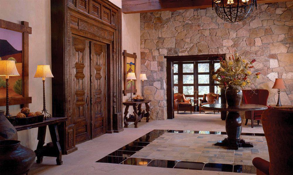 The Bishops Lodge Ranch Resort And Spa Rancho Encantado Экстерьер фото